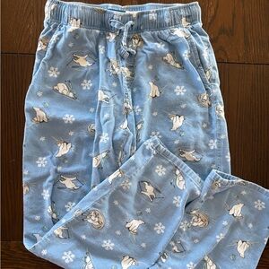 Old navy adult S pajama pants